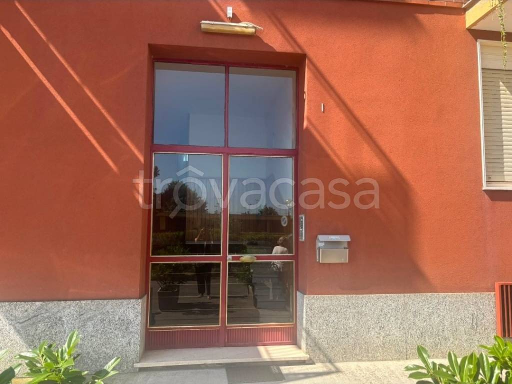 appartamento in vendita a Vinovo in zona Garino