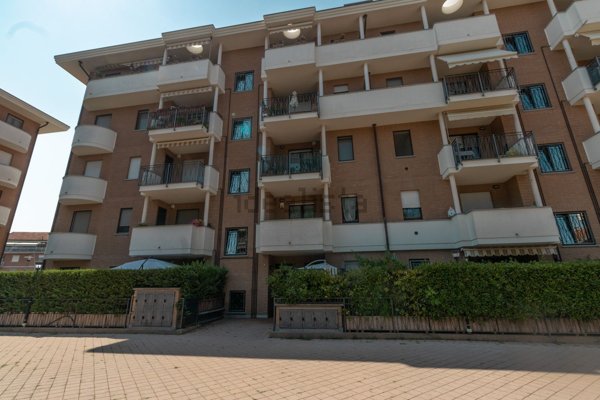 appartamento in vendita a Vinovo