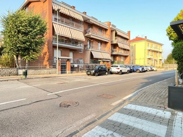 appartamento in vendita a Vinovo