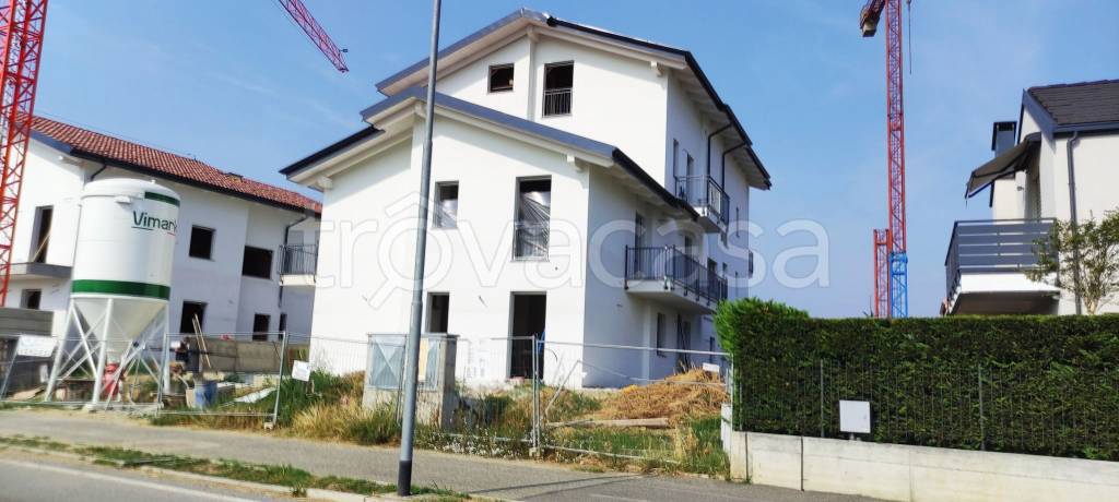 appartamento in vendita a Vinovo