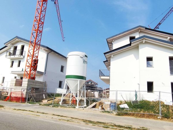 appartamento in vendita a Vinovo