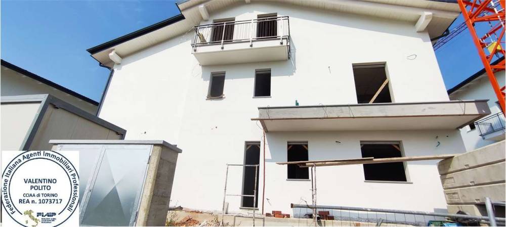 appartamento in vendita a Vinovo
