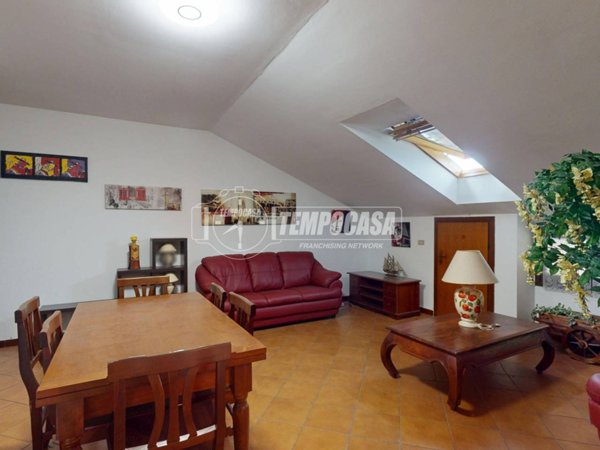 appartamento in vendita a Vinovo in zona Tetti Rosa