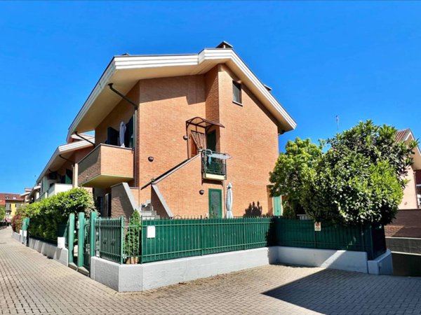 appartamento in vendita a Vinovo