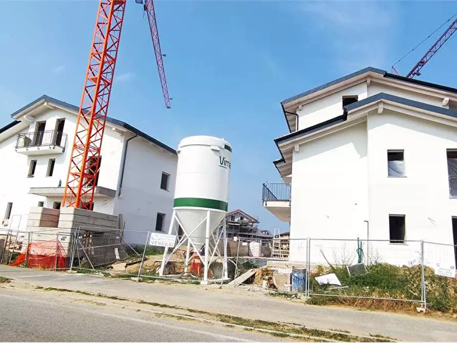 appartamento in vendita a Vinovo