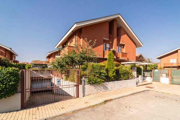 casa indipendente in vendita a Vinovo