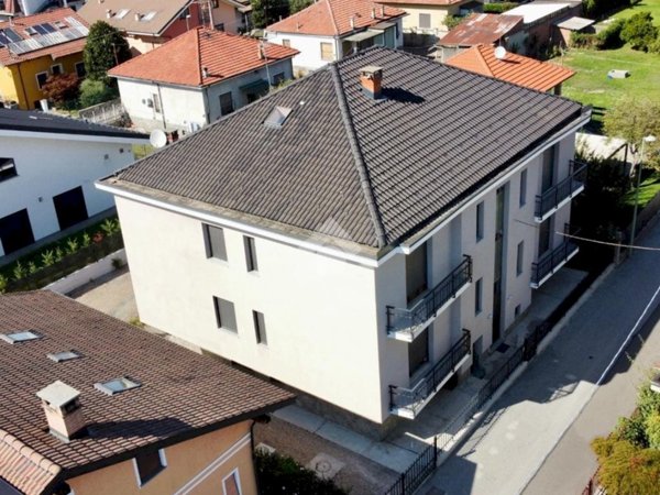 appartamento in vendita a Vinovo
