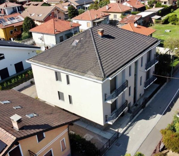 appartamento in vendita a Vinovo