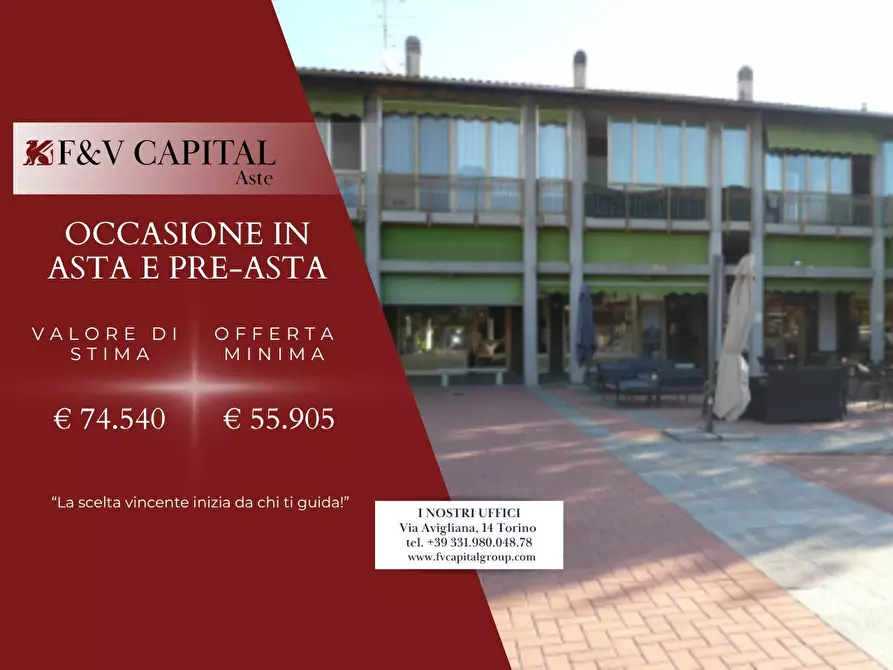 appartamento in vendita a Vinovo in zona Garino