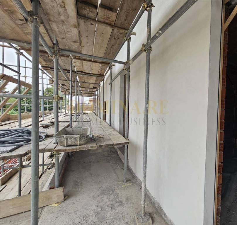 appartamento in vendita a Vinovo in zona Tetti Rosa