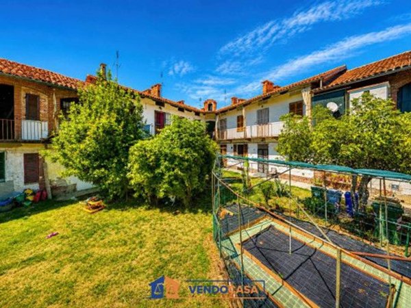 appartamento in vendita a Vinovo