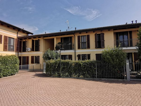 appartamento in vendita a Vinovo