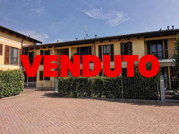 appartamento in vendita a Vinovo