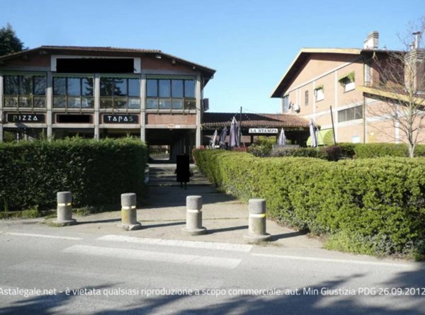 appartamento in vendita a Vinovo in zona Garino