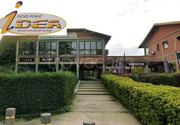 appartamento in vendita a Vinovo in zona Garino