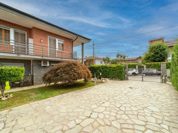 appartamento in vendita a Vinovo