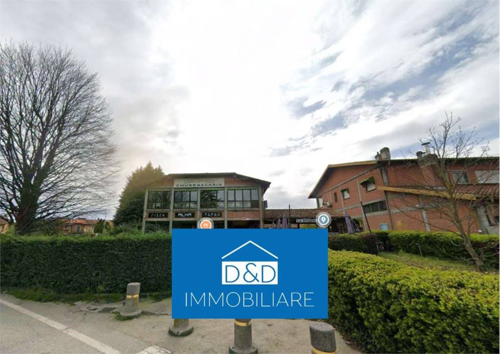 appartamento in vendita a Vinovo in zona Garino