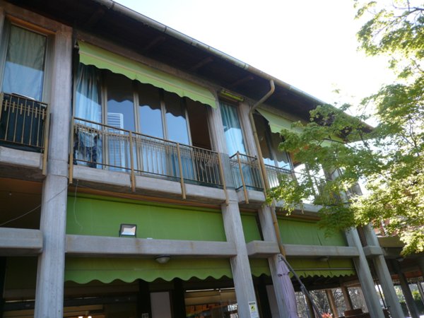appartamento in vendita a Vinovo in zona Garino