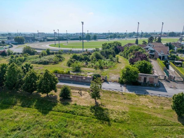 terreno agricolo in vendita a Vinovo in zona Garino