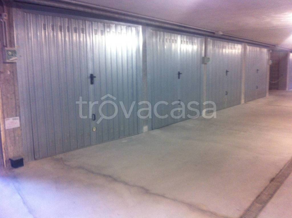 box auto in vendita a Vinovo