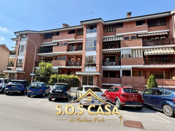appartamento in vendita a Vinovo in zona Tetti Rosa