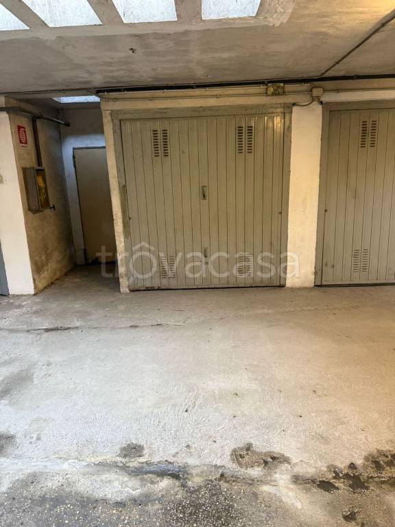 box auto in vendita a Vinovo