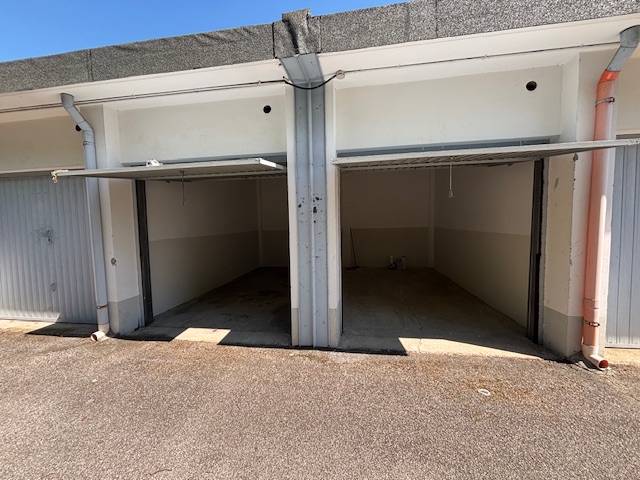 box auto in vendita a Vinovo
