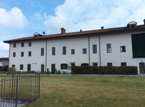 ufficio in vendita a Vinovo