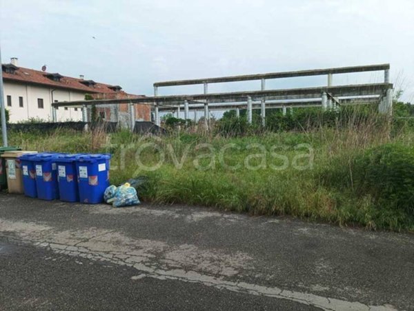 terreno agricolo in vendita a Vinovo