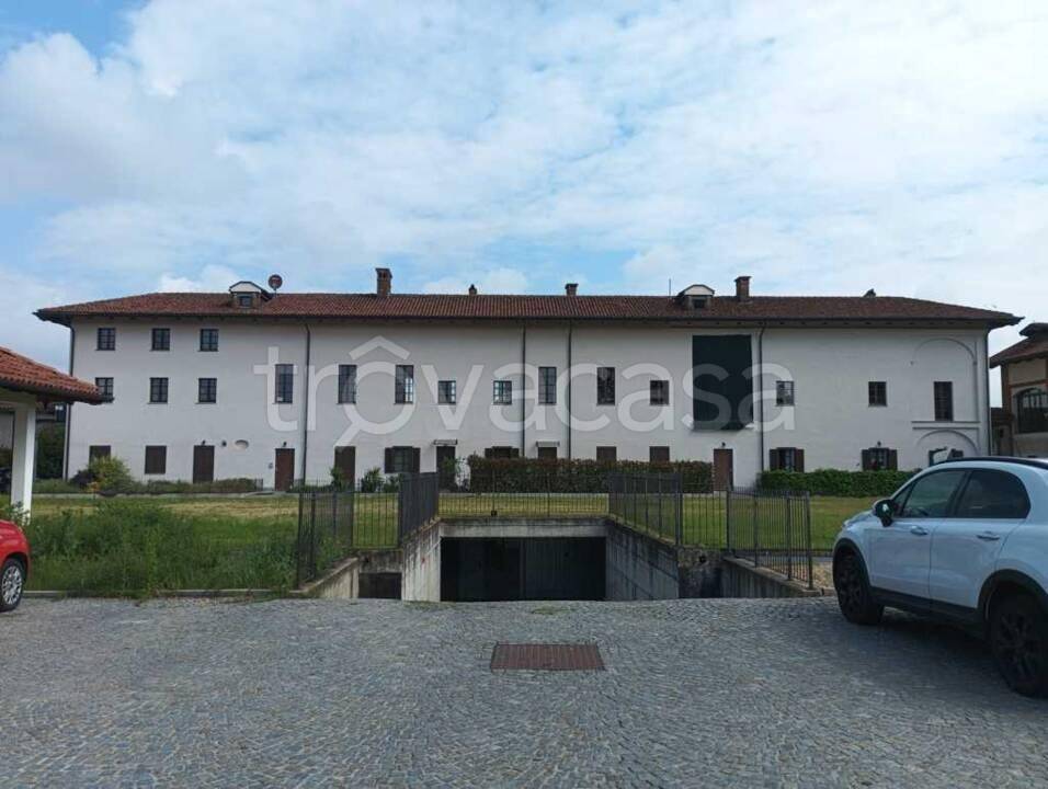appartamento in vendita a Vinovo