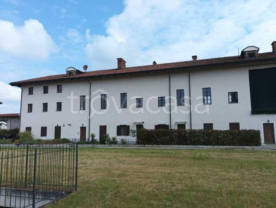 appartamento in vendita a Vinovo