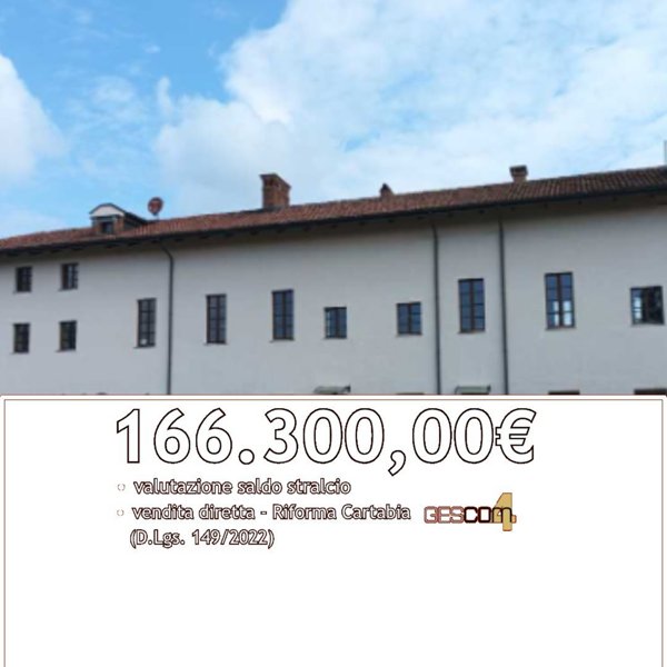 ufficio in vendita a Vinovo