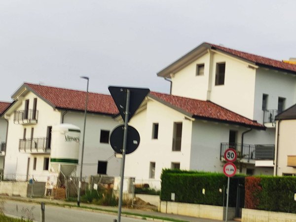appartamento in vendita a Vinovo