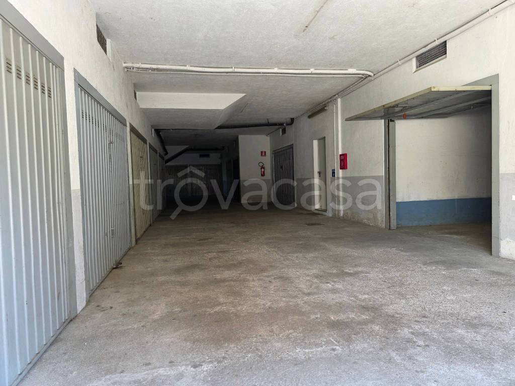 box auto in vendita a Vinovo