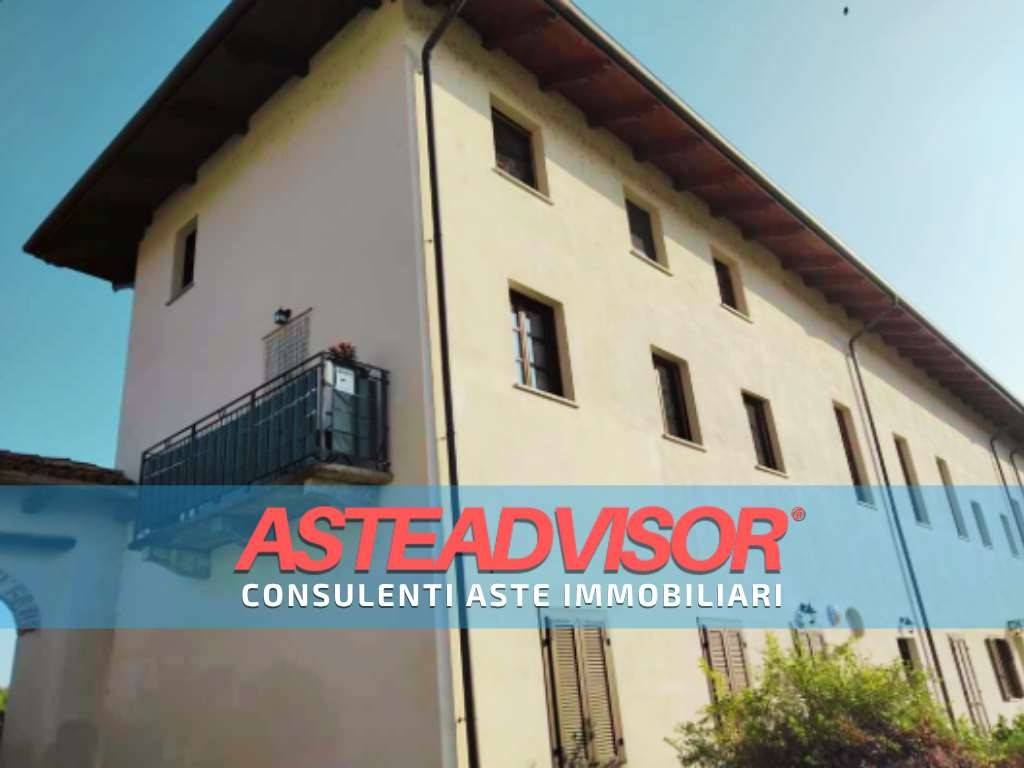 appartamento in vendita a Vinovo