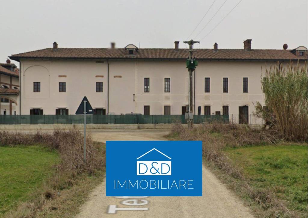 appartamento in vendita a Vinovo