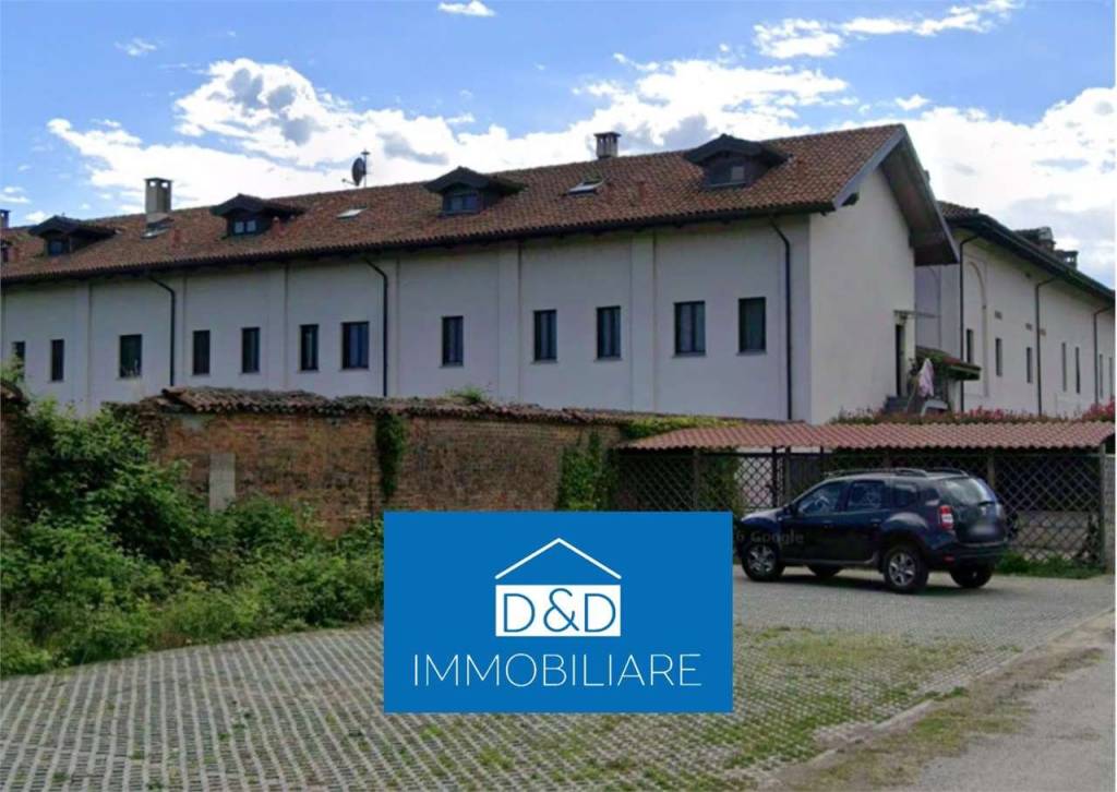 appartamento in vendita a Vinovo