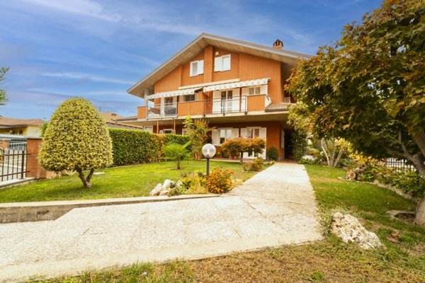 casa indipendente in vendita a Vinovo