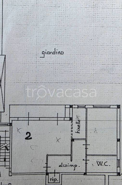 appartamento in vendita a Vinovo