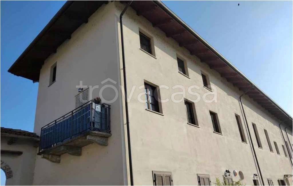 appartamento in vendita a Vinovo