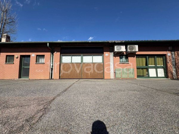 appartamento in vendita a Vinovo in zona Garino