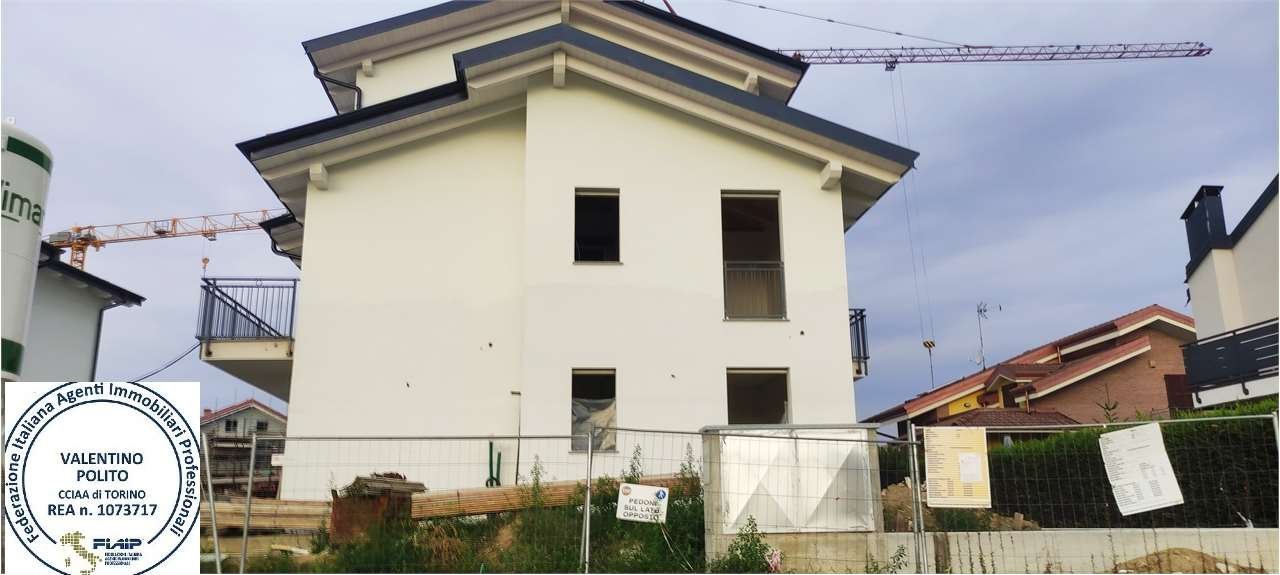 appartamento in vendita a Vinovo