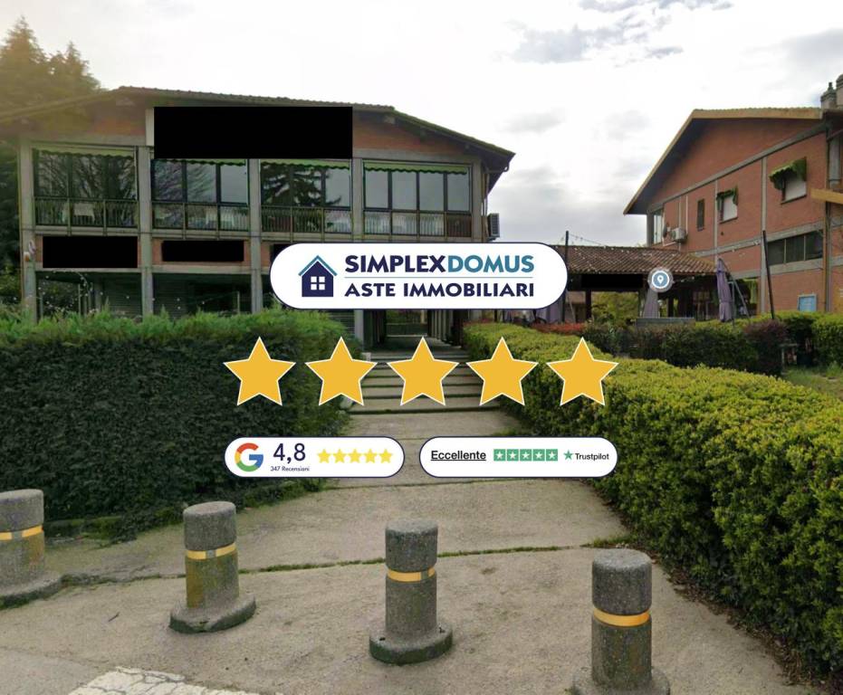 appartamento in vendita a Vinovo in zona Garino