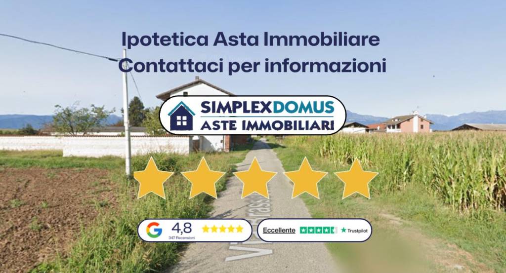 casa indipendente in vendita a Vinovo