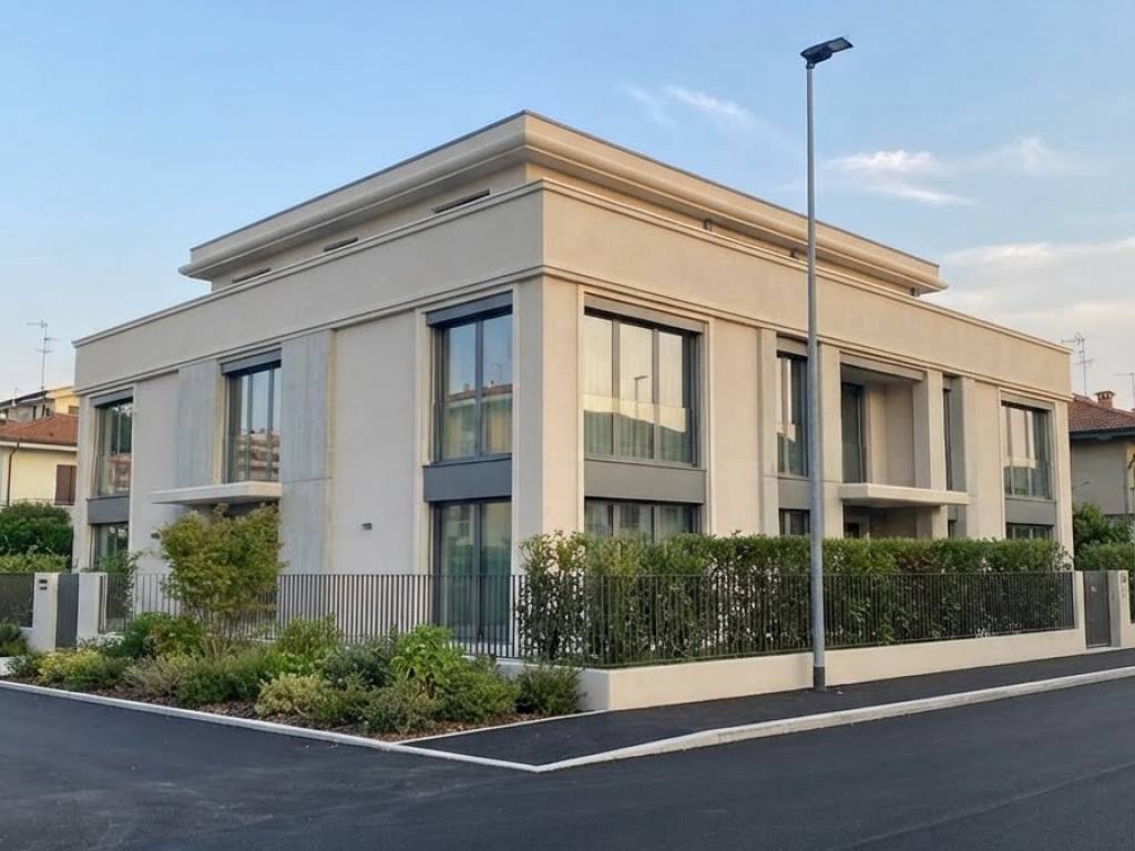 appartamento in vendita a Vinovo in zona Tetti Rosa