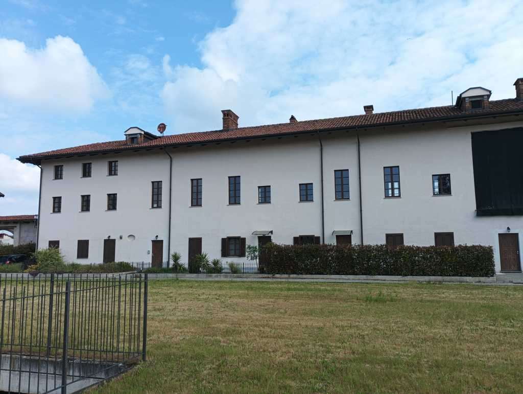 appartamento in vendita a Vinovo
