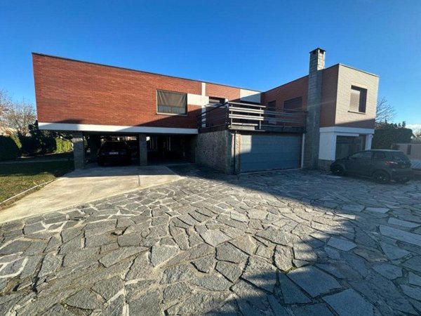 casa indipendente in vendita a Vinovo
