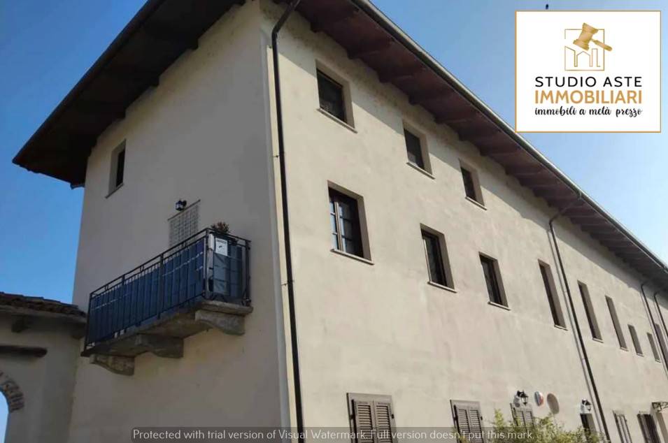 appartamento in vendita a Vinovo