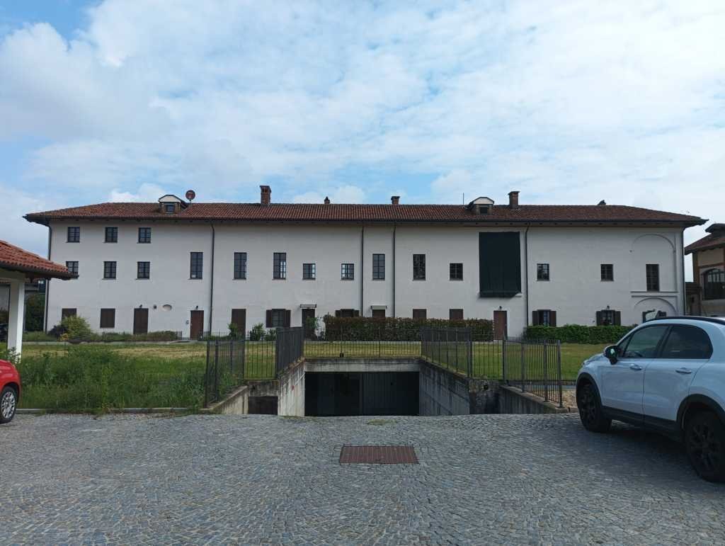 appartamento in vendita a Vinovo