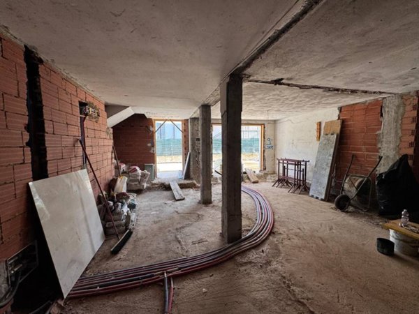 appartamento in vendita a Vinovo in zona Garino